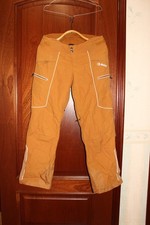 Pantaloni da sci invernali