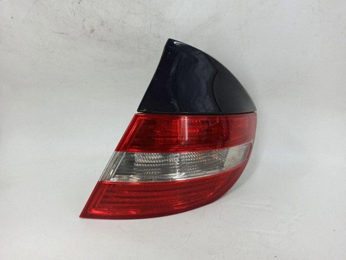 Fanale posteriore destro