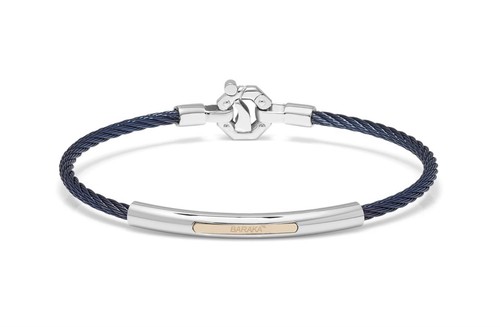 Bracciale baraka uomo - bracciale, in