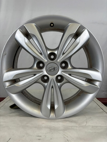 Cerchio lega hyundai - 1,
