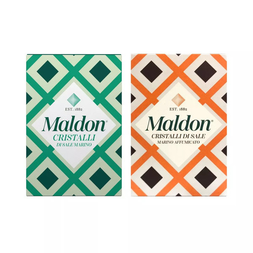 Fiocchi sale marino maldon - sale,
