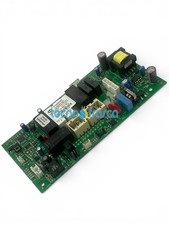 ARISTON SCHEDA PRINCIPALE