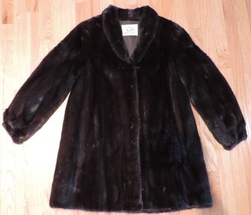 Passeggino giacca donna visone - passeggino/giacca,