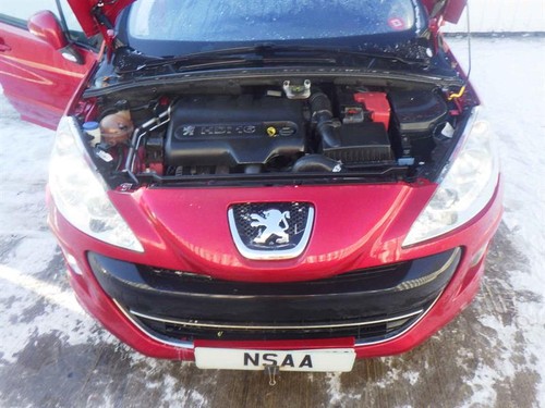Motore completo diesel - completo,