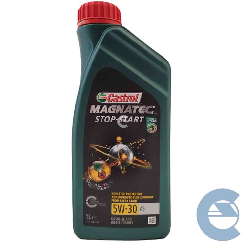 1lt olio motore ford - 1lt, castrol