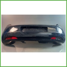 Paraurti Posteriore FIAT GRANDE PUNTO VAN 2Y Berlina 71777606 BLU 2006 2009