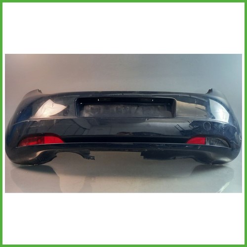 Paraurti posteriore fiat - paraurti,