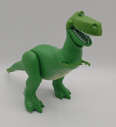 Disney pixar toy story - pixar,