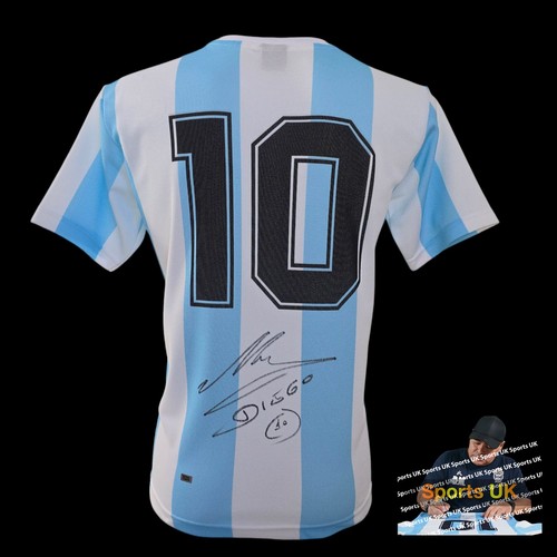 Maglia diego maradona - maglia,