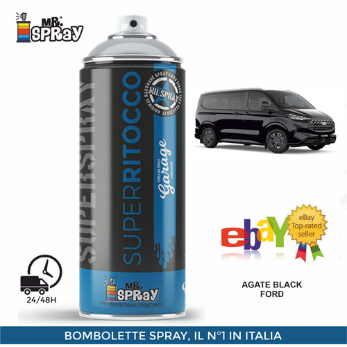 Spray auto ford agate - ford,