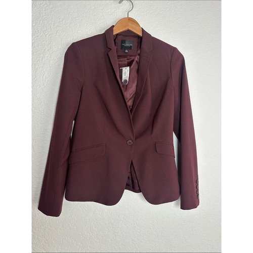 Nuovo blazer the limited - blazer,