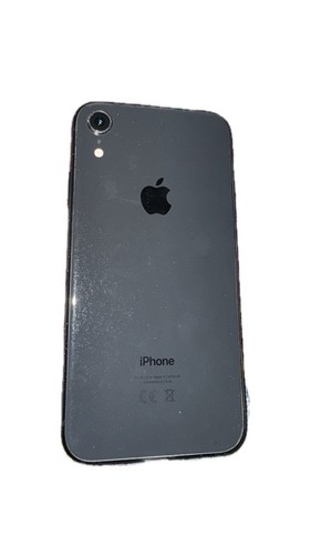 Apple iphone 64gb - xr,