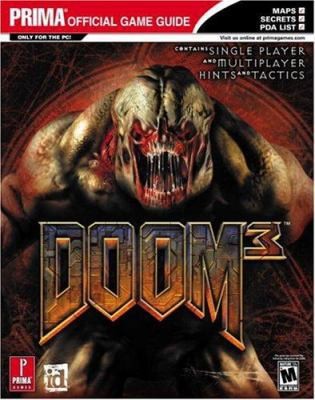 Doom prima games - doom, 3