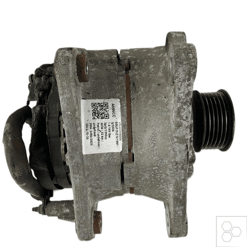 028903018x alternatore - 028903018x,