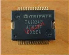 TRIPATH TA2024B SSOP-36 USA