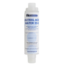 Cartuccia Neutral Acid Water
