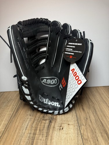 Guanto baseball wilson a900 - da,