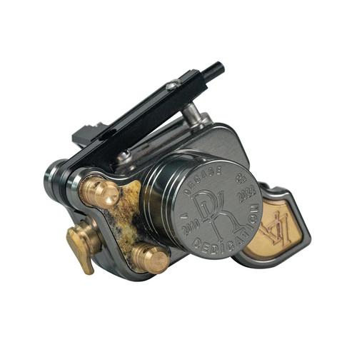 Pistola per tatuaggi motore - , v7