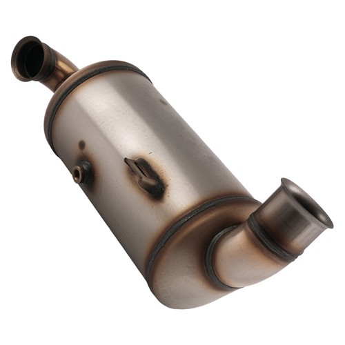Filtro antiparticolato diesel