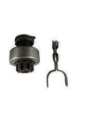 PIGNONE MOTORINO AVVIAMENTO