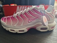 BNI(1/2)B Nike Tn colore rosa