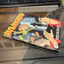 Dylan Dog 79 "La fata del