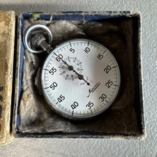 Minerva Cronometro Timer