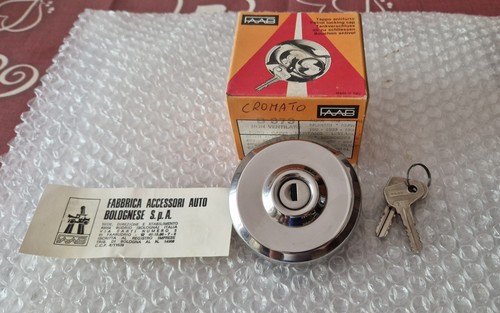 Innocenti mini tappo benzina - innocenti,