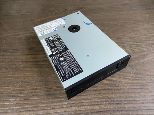 Ibm lto ultrium - ibm,
