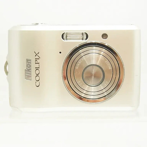 Nikon coolpix l16 - nikon,