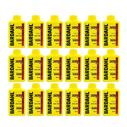 Bardahl litri olio motore - bardahl,