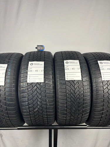 Pneumatici usati 225 r17 - pneumatici,