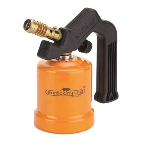Saldatore gas con cartuccia - saldatore,