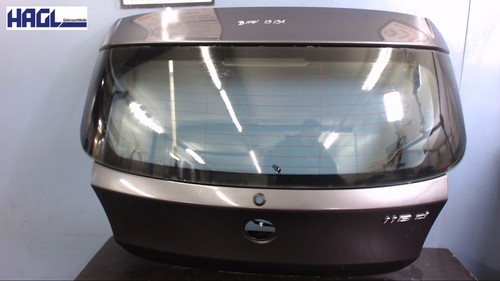 Portellone bmw 118d - 118d, e81,