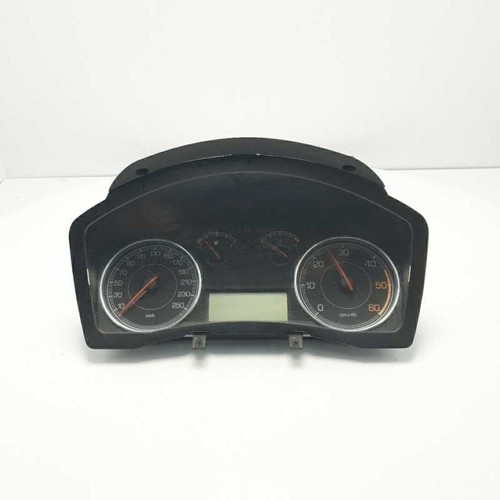 Quadro strumenti - quadro,