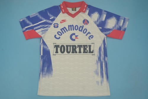 Maglia jersey psg - maglia,