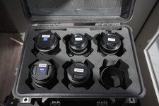Zeiss Milvus EF (21, 35, 50