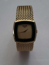 Orologio vintage LONGINES tono