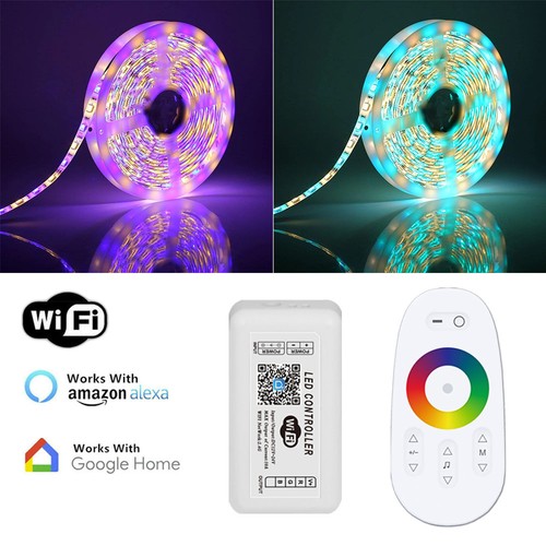 Luce striscia led - luce,