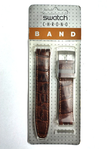 Swatch chrono cinturino - swatch,