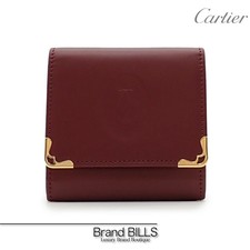 Portamonete Cartier Mustline