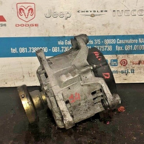 Ricambi usati alternatore - usati,,