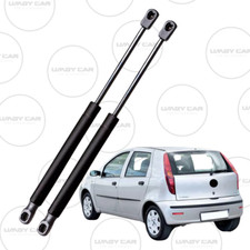 MOLLE A GAS PORTELLONE PISTONI