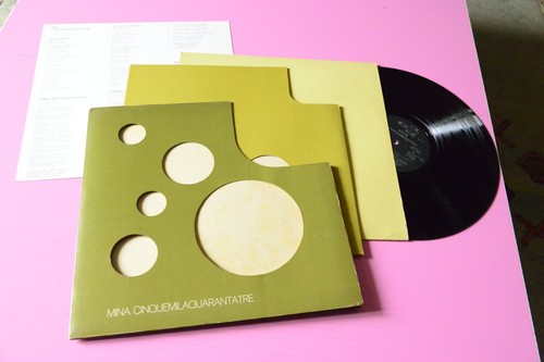 Mina cinquemilaquarantatre - mina,