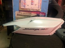 Fianchetti Posteriori Sx E Dx