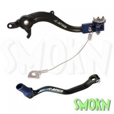 Sherco SE Pedale freno e leva