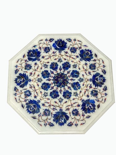 Piano marmo fatta a - da, 14"