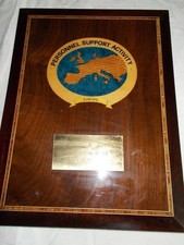 CREST MARINA MILITARE