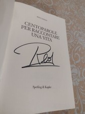 AUTOGRAFATO RED CANZIAN POOH