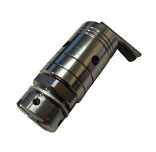 LAGOSTINA VALVOLA DI ESERCIZIO INOX  PENTOLA A PRESSIONE - COMPATIBILE